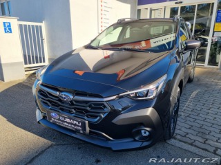 Subaru Crosstrek 2,0i CVT Comfort + kola Z 2025