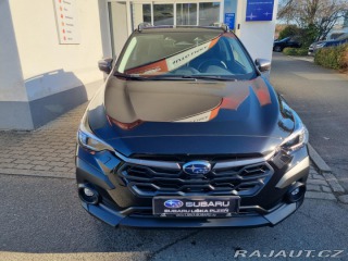 Subaru Crosstrek 2,0i CVT Comfort + kola Z 2025