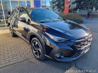 Subaru Crosstrek 2,0i CVT Comfort + kola Z 2025