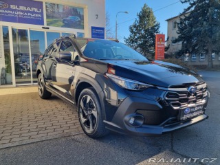 Subaru Crosstrek 2,0i CVT Comfort + kola Z 2025