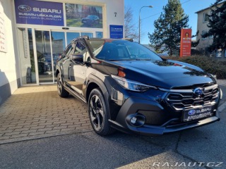 Subaru Crosstrek 2,0i CVT Comfort + kola Z 2025