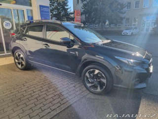 Subaru Crosstrek 2,0i CVT Comfort + kola Z 2025
