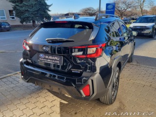 Subaru Crosstrek 2,0i CVT Comfort + kola Z 2025