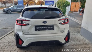 Subaru Crosstrek 2,0i CVT Comfort NAVI+ ko 2025
