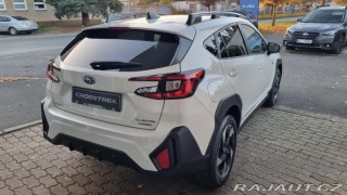 Subaru Crosstrek 2,0i CVT Comfort NAVI+ ko 2025