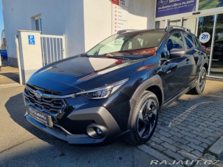 Subaru Crosstrek 2,0i CVT Comfort + kola Z 2025