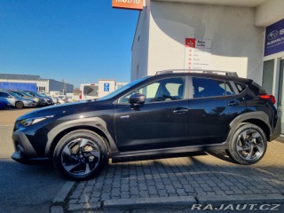 Subaru Crosstrek 2,0i CVT Comfort + kola Z 2025