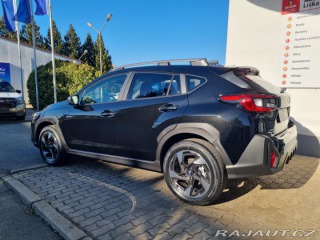 Subaru Crosstrek 2,0i CVT Comfort + kola Z 2025