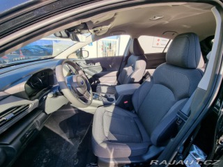 Subaru Crosstrek 2,0i CVT Comfort + kola Z 2025