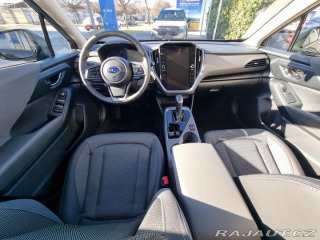 Subaru Crosstrek 2,0i CVT Comfort + kola Z 2025
