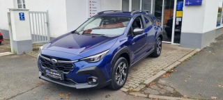 Subaru Crosstrek 2,0i CVT Active  + kola Z