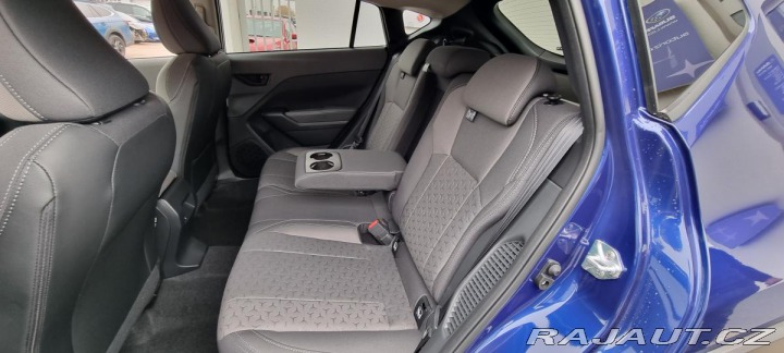 Subaru Crosstrek 2,0i CVT Active Předvádě 2024