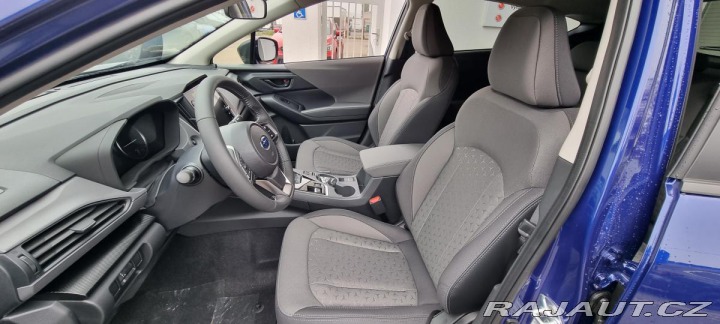 Subaru Crosstrek 2,0i CVT Active  + kola Z 2024