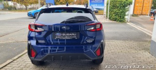 Subaru Crosstrek 2,0i CVT Active  + kola Z 2024