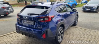 Subaru Crosstrek 2,0i CVT Active  + kola Z 2024