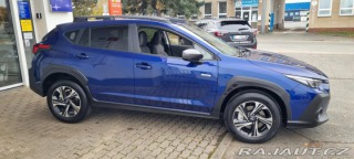 Subaru Crosstrek 2,0i CVT Active  + kola Z 2024