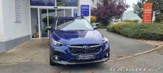 Subaru Crosstrek 2,0i CVT Active  + kola Z 2024