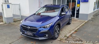 Subaru Crosstrek 2,0i CVT Active  + kola Z 2024
