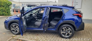 Subaru Crosstrek 2,0i CVT Active  + kola Z 2024