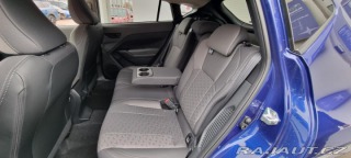 Subaru Crosstrek 2,0i CVT Active  + kola Z 2024