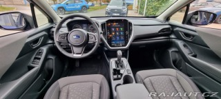 Subaru Crosstrek 2,0i CVT Active  + kola Z 2024