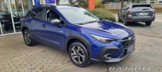 Subaru Crosstrek 2,0i CVT Active  + kola Z 2024