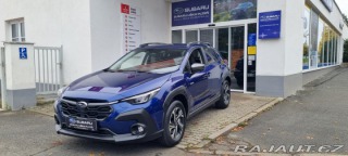 Subaru Crosstrek 2,0i CVT Active  + kola Z 2024
