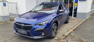 Subaru Crosstrek 2,0i CVT Active  + kola Z 2024