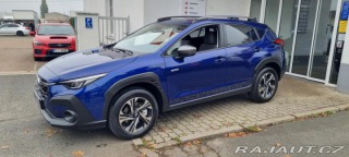 Subaru Crosstrek 2,0i CVT Active  + kola Z 2024