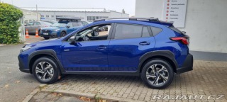 Subaru Crosstrek 2,0i CVT Active  + kola Z 2024