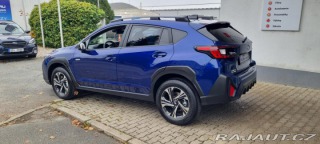 Subaru Crosstrek 2,0i CVT Active  + kola Z 2024