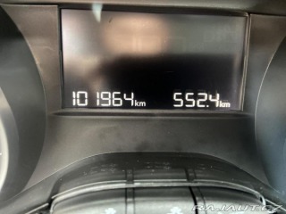 Peugeot 208 1,2i 50kw 2016