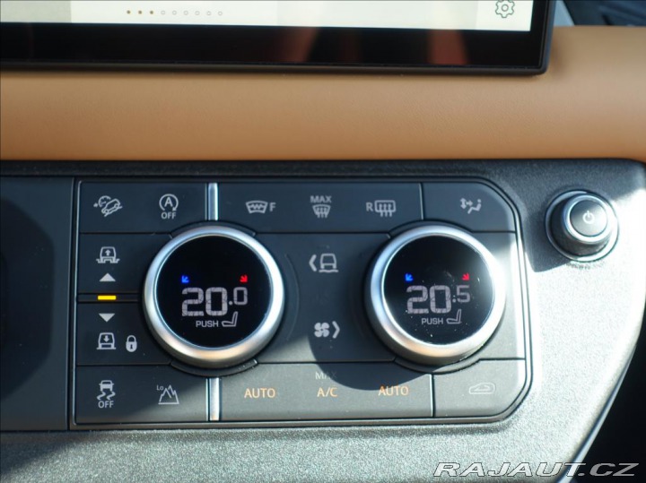 Land Rover Defender 3,0 D300 110 XDynHSE,ČR,D 2023