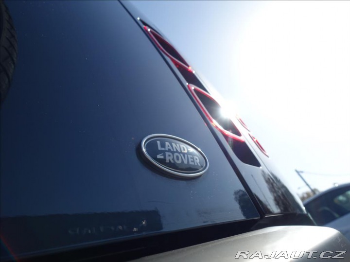 Land Rover Defender 3,0 D300 110 XDynHSE,ČR,D 2023