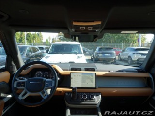 Land Rover Defender 3,0 D300 110 XDynam,HSE,Č 2023
