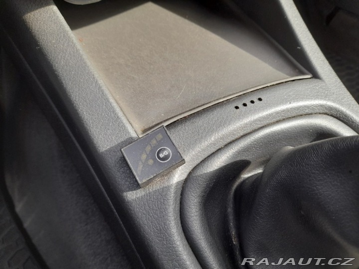 Subaru Impreza ORIGINÁL LPG 2,0 110 KW 2008
