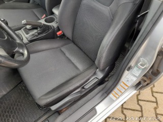 Subaru Impreza ORIGINÁL LPG 2,0 110 KW 2008