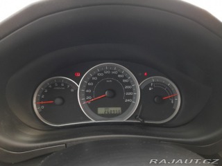 Subaru Impreza ORIGINÁL LPG 2,0 110 KW 2008