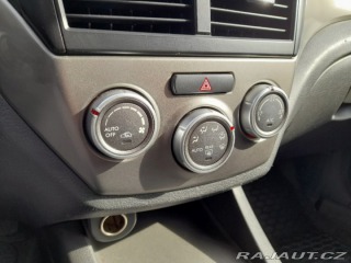 Subaru Impreza ORIGINÁL LPG 2,0 110 KW 2008