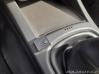 Subaru Impreza ORIGINÁL LPG 2,0 110 KW 2008