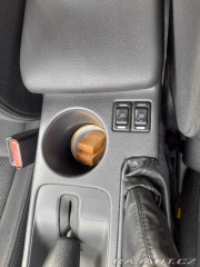 Subaru Impreza ORIGINÁL LPG 2,0 110 KW 2008