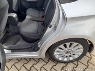 Subaru Impreza ORIGINÁL LPG 2,0 110 KW 2008