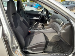 Subaru Impreza ORIGINÁL LPG 2,0 110 KW 2008