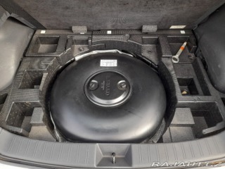 Subaru Impreza ORIGINÁL LPG 2,0 110 KW 2008
