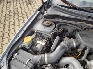 Subaru Impreza ORIGINÁL LPG 2,0 110 KW 2008