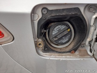Subaru Impreza ORIGINÁL LPG 2,0 110 KW 2008