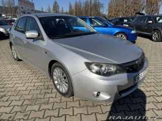 Subaru Impreza ORIGINÁL LPG 2,0 110 KW 2008