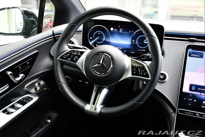 Mercedes-Benz EQE 350+ AMG 100%SoH 2023