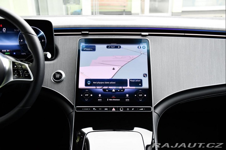 Mercedes-Benz EQE 350+ AMG 100%SoH 2023