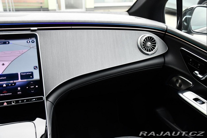 Mercedes-Benz EQE 350+ AMG 100%SoH REZERVAC 2023